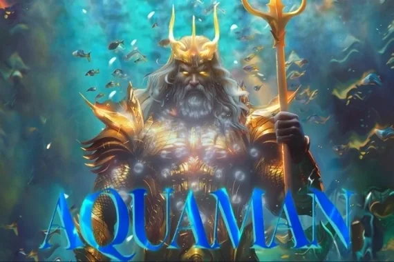Aquaman